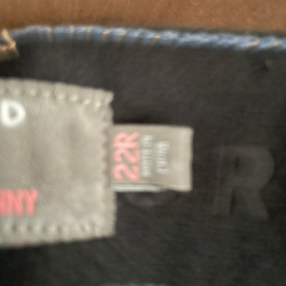 Torrid bombshell, skinny jeans-22R - Picture 3 of 5